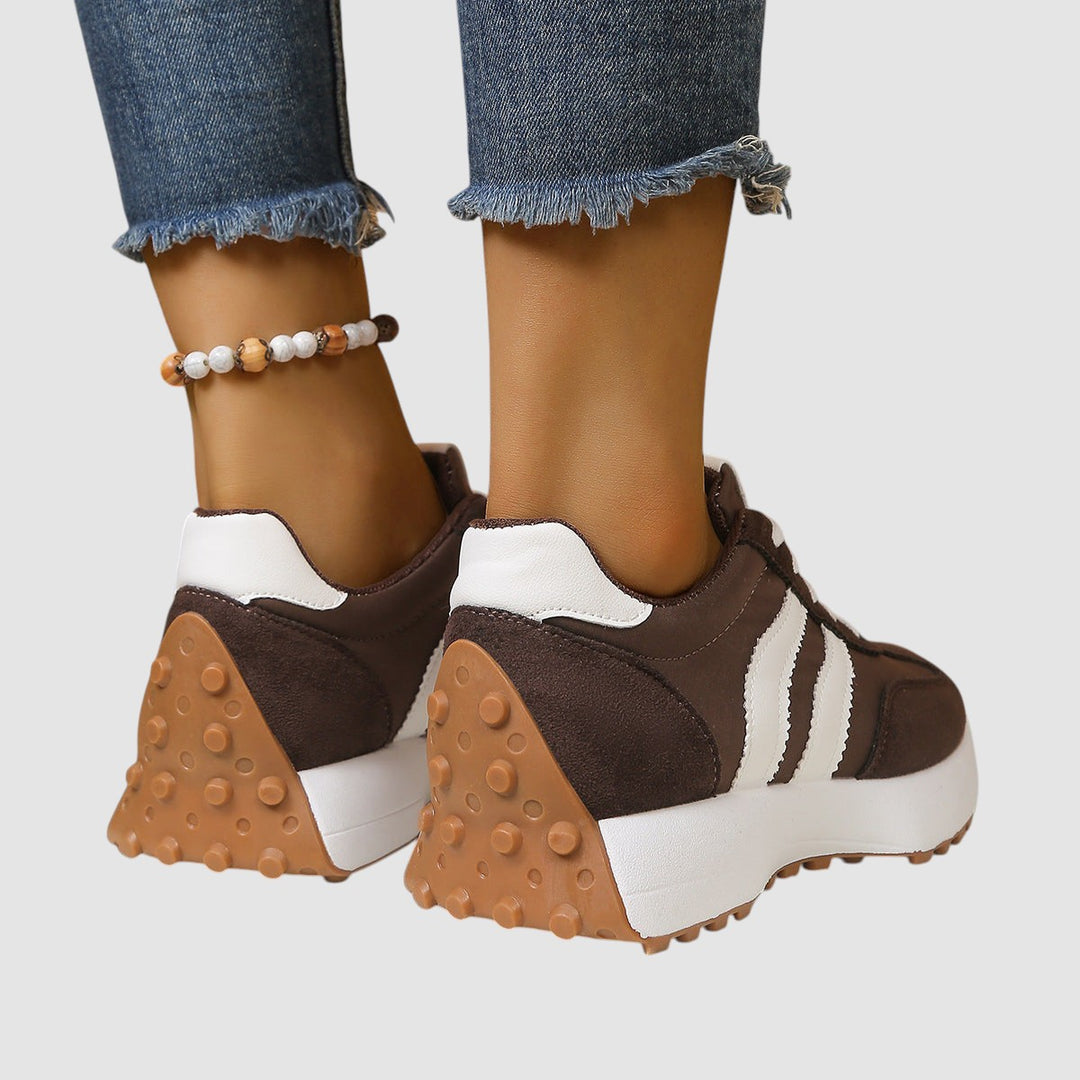 ELLA | ORTHOPAEDIC TRAINERS