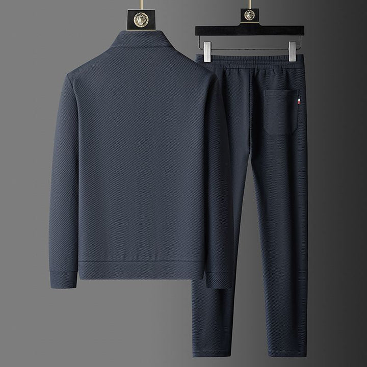 WILLIAM | TWO PIECE TRACK SET