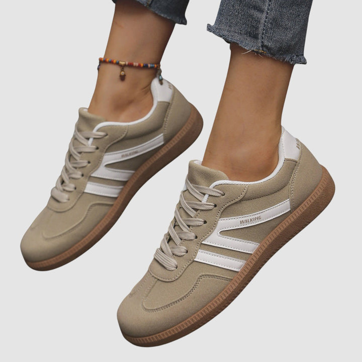 DELIZA | ORTHOPAEDIC TRAINERS