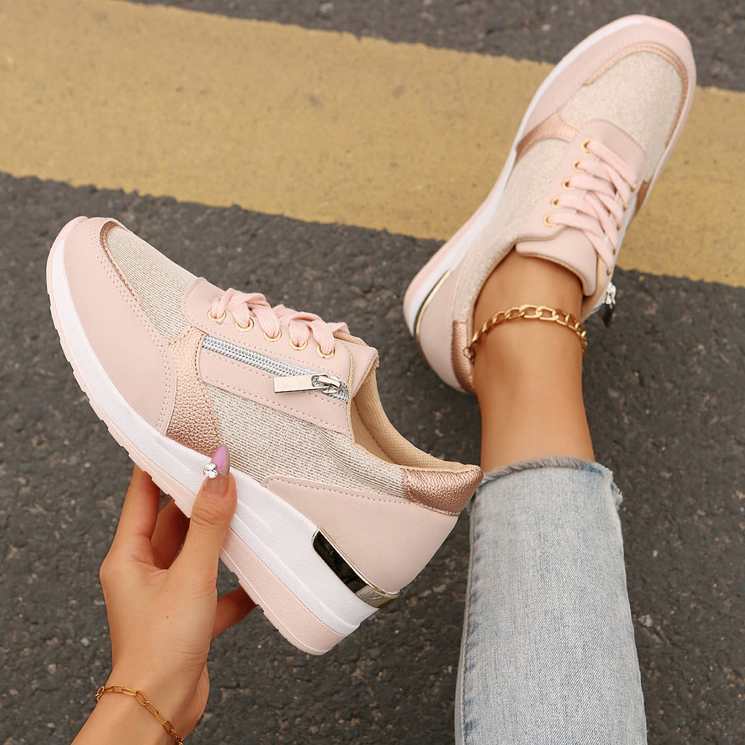 SOPHIA - ORTHOPAEDIC TRAINERS