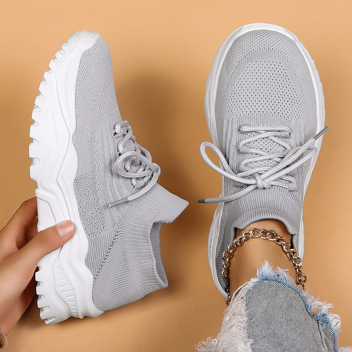 AURORA | ORTHOPAEDIC AIR-CUSHION TRAINERS