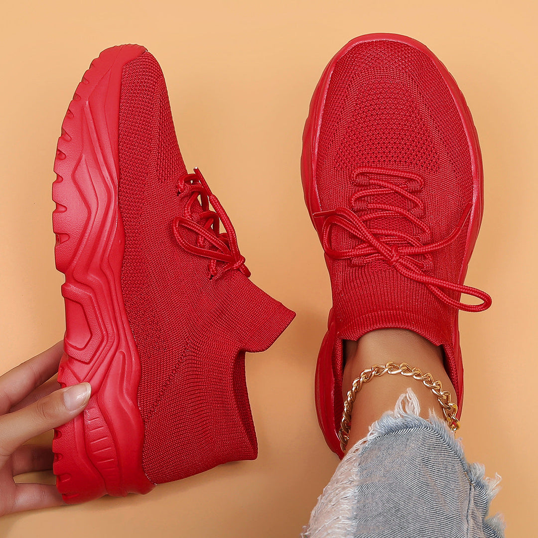 AURORA | ORTHOPAEDIC AIR-CUSHION TRAINERS