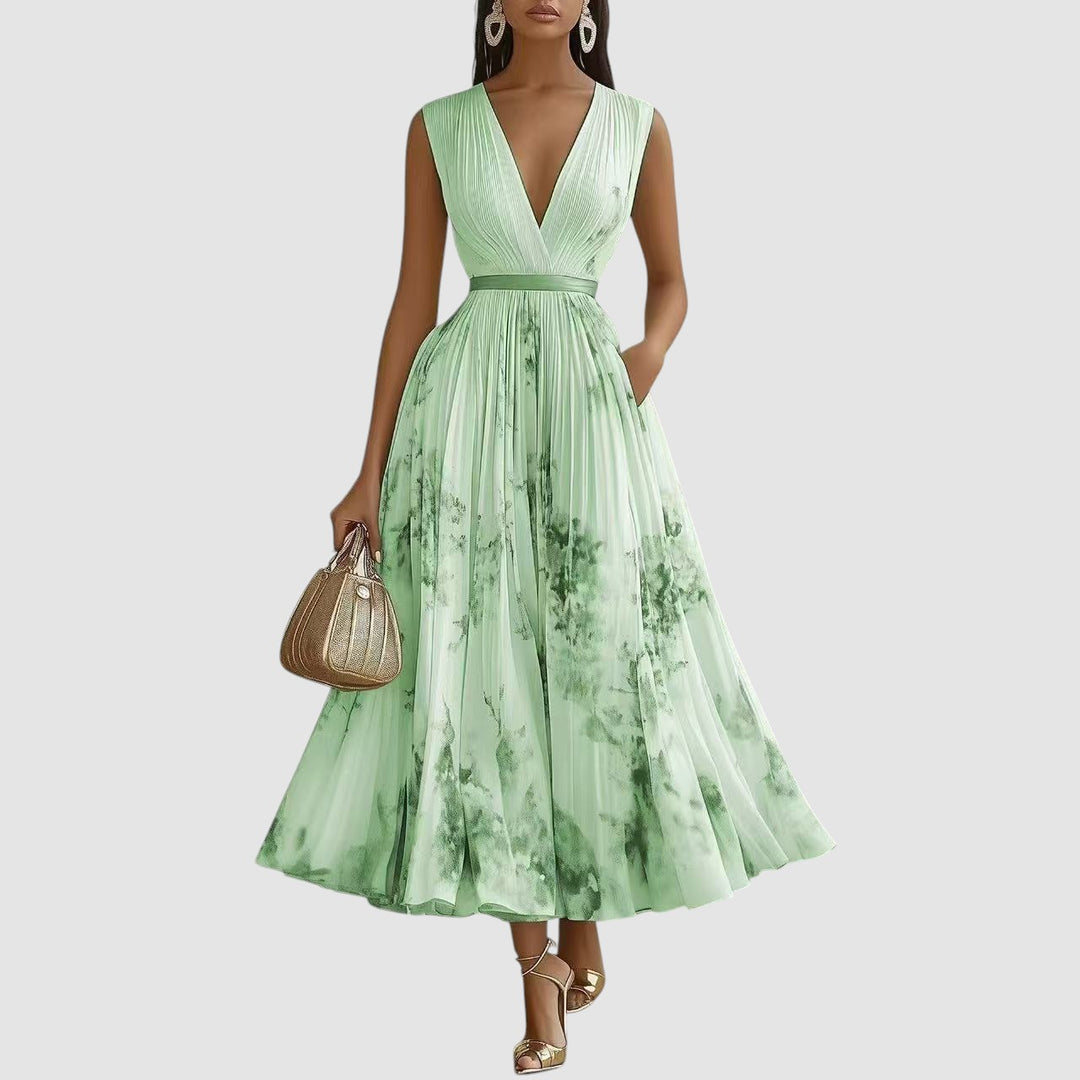 BETTY | SPRING DRESS