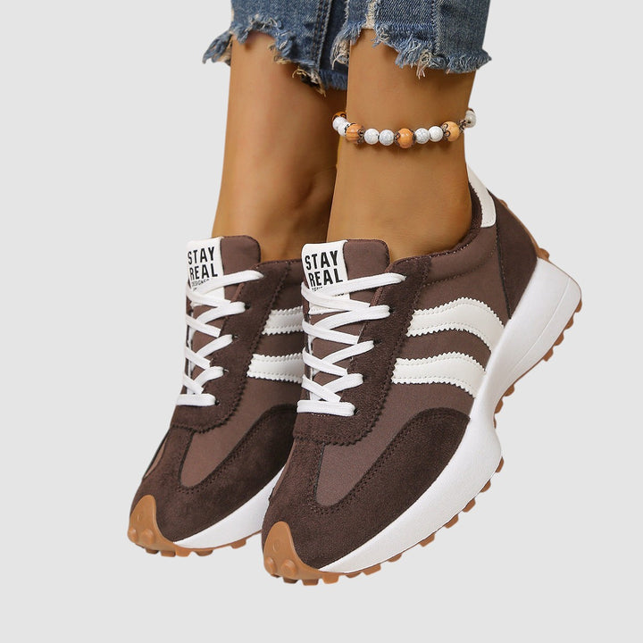 ELLA | ORTHOPAEDIC TRAINERS