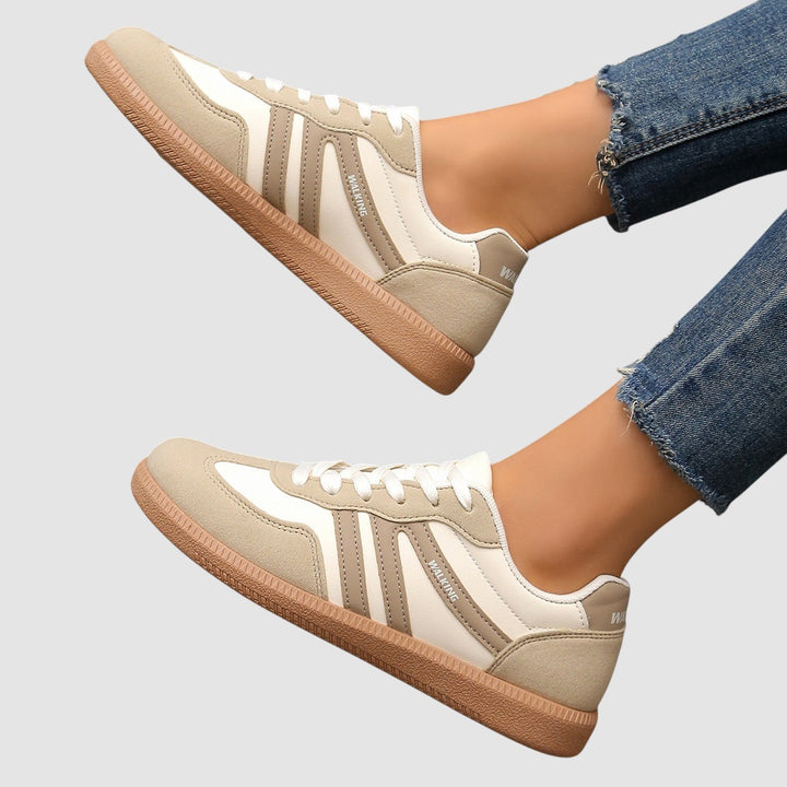 DELIZA | ORTHOPAEDIC TRAINERS
