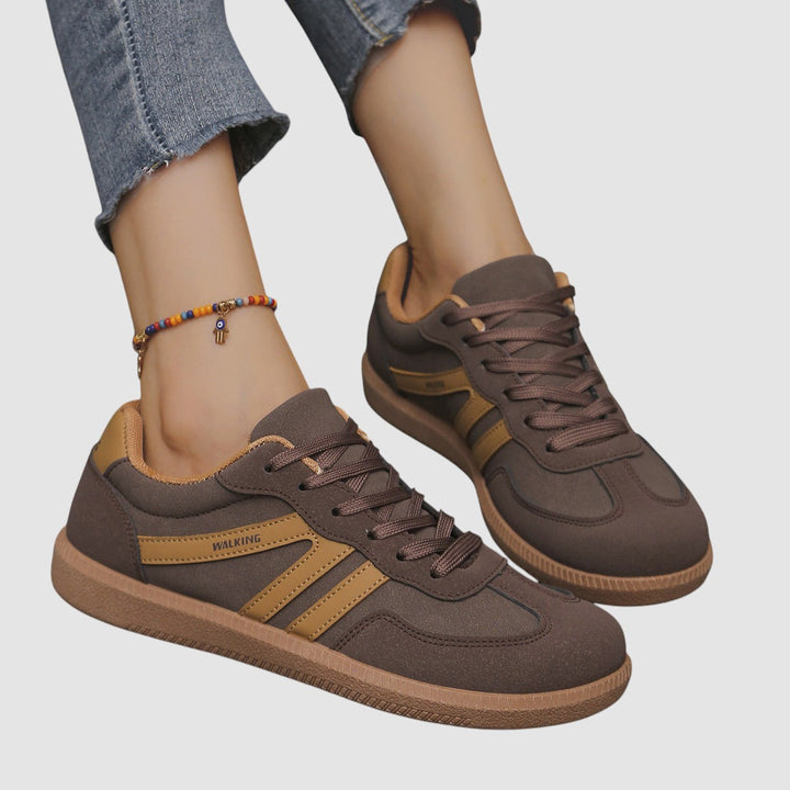 DELIZA | ORTHOPAEDIC TRAINERS