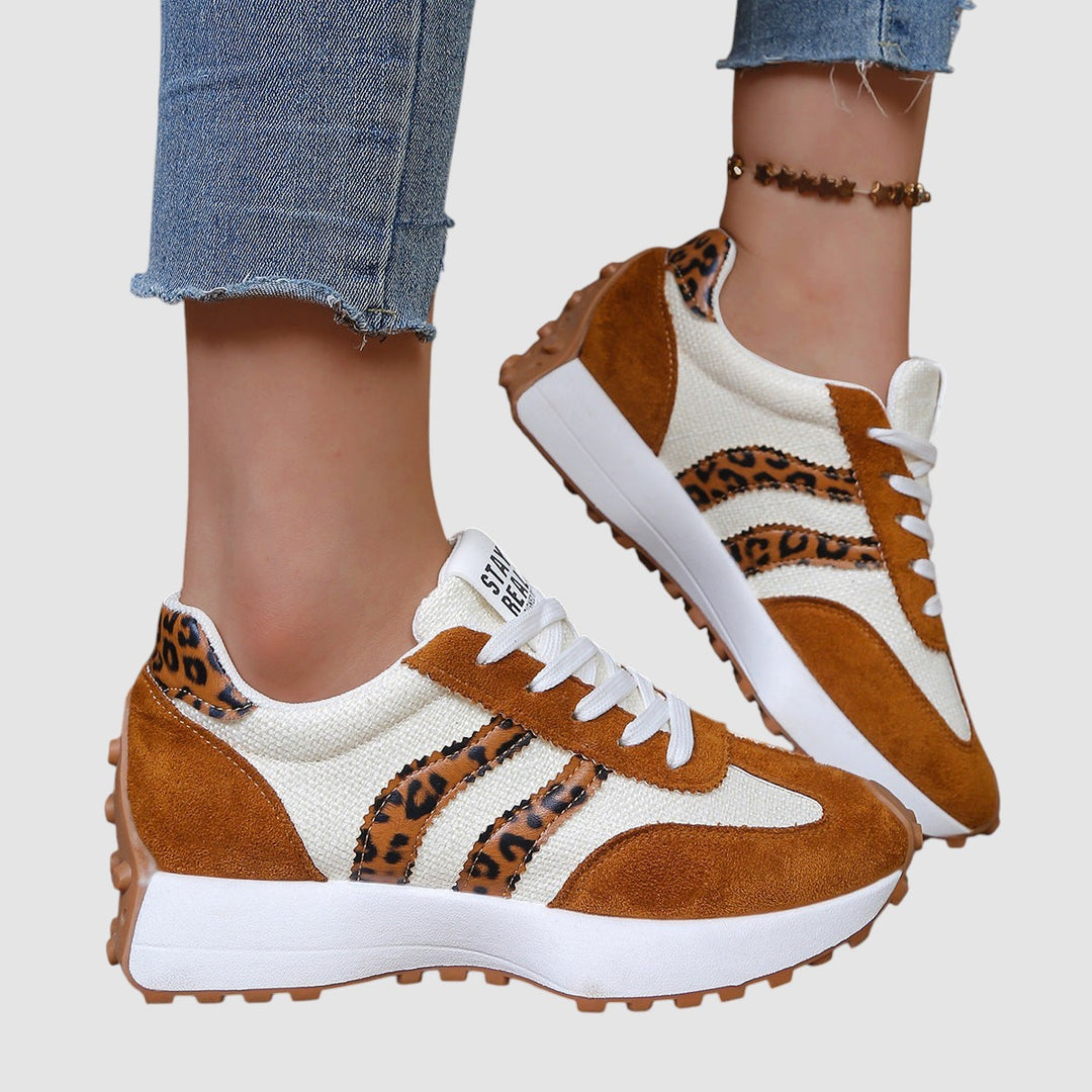 ELLA | ORTHOPAEDIC TRAINERS