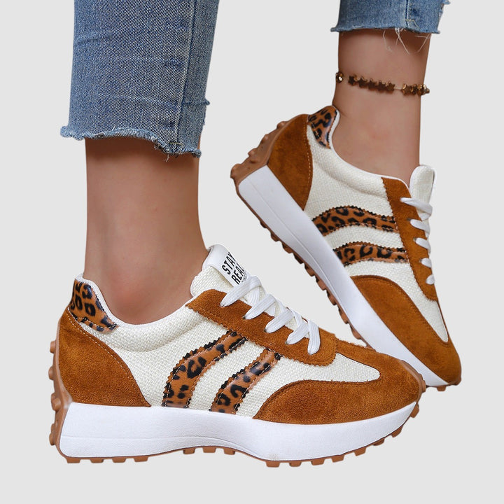ELLA | ORTHOPAEDIC TRAINERS