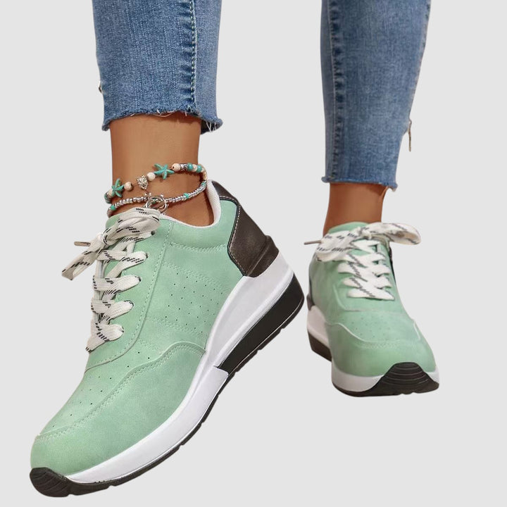 ELISE | ORTHOPAEDIC SHOES
