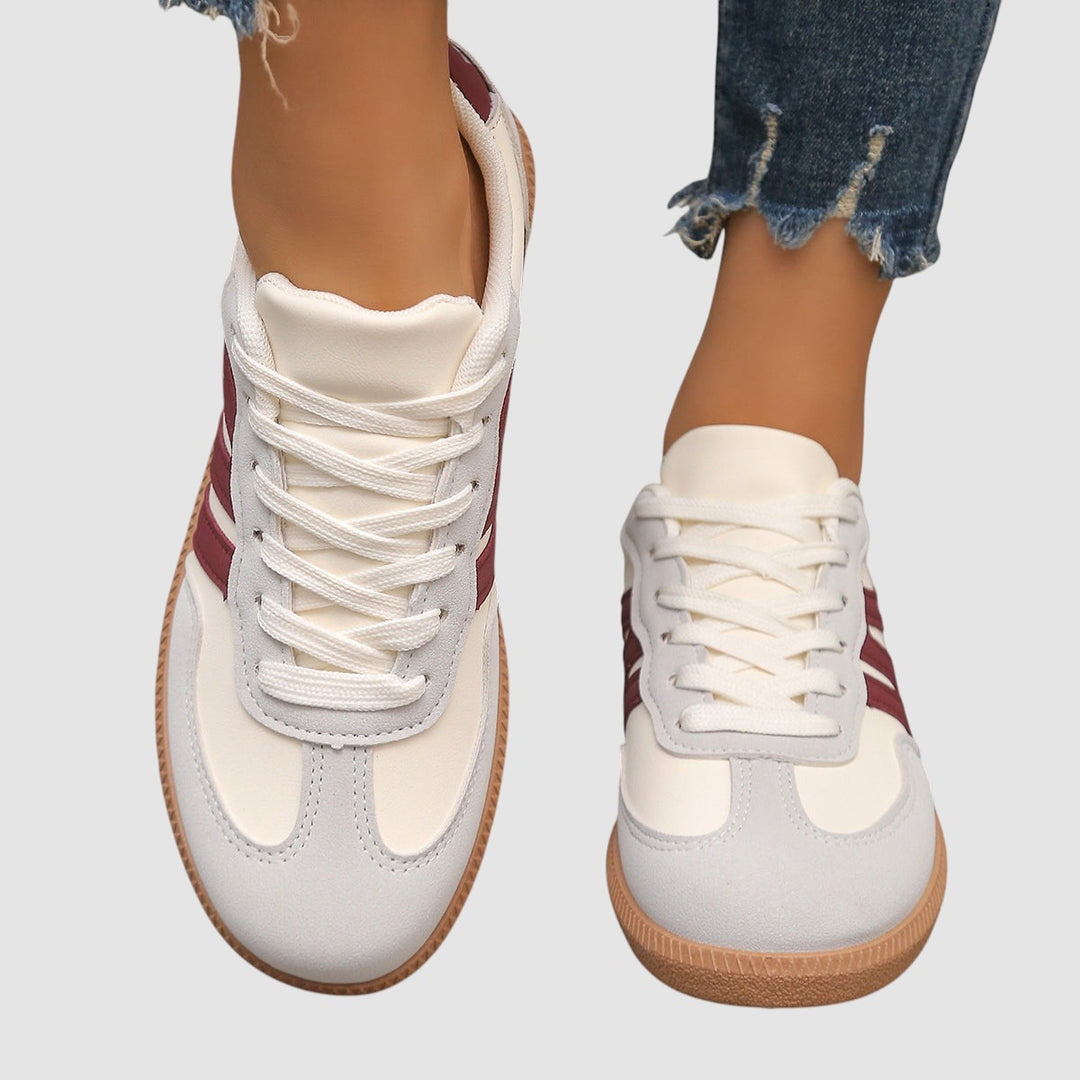 DELIZA | ORTHOPAEDIC TRAINERS