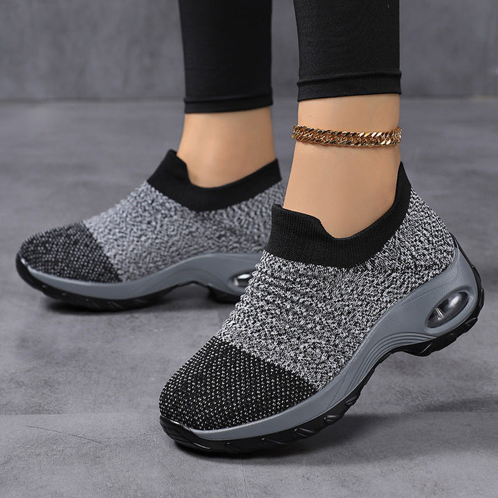 DIANA | ORTHOPAEDIC AIR SHOES