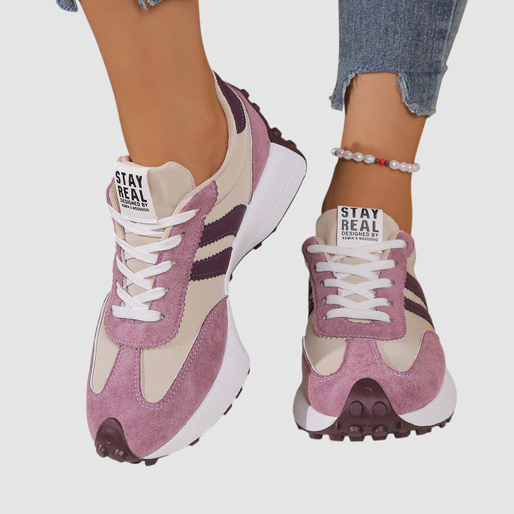 ELLA | ORTHOPAEDIC TRAINERS
