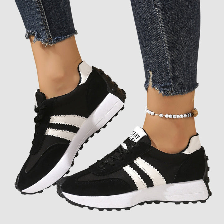 ELLA | ORTHOPAEDIC TRAINERS
