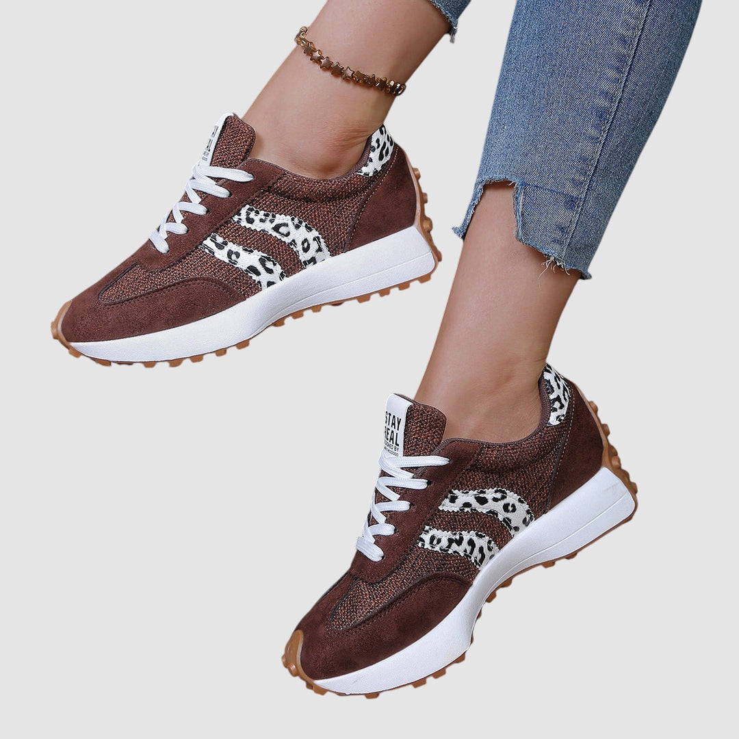 ELLA | ORTHOPAEDIC TRAINERS