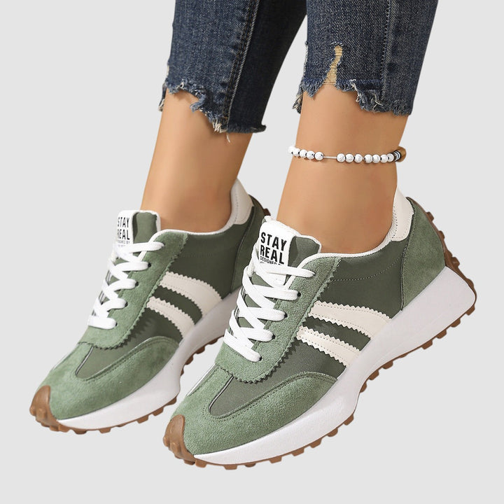 ELLA | ORTHOPAEDIC TRAINERS