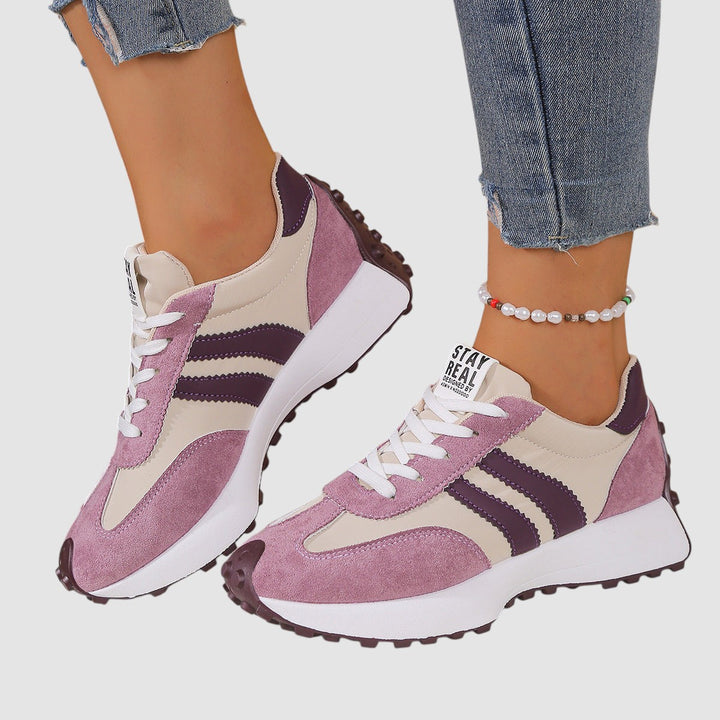 ELLA | ORTHOPAEDIC TRAINERS