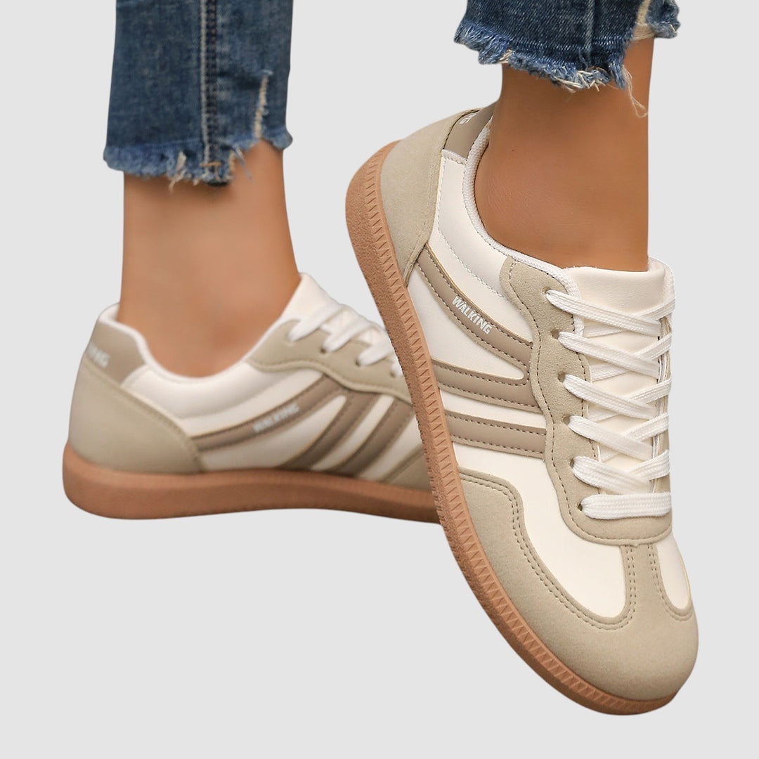 DELIZA | ORTHOPAEDIC TRAINERS