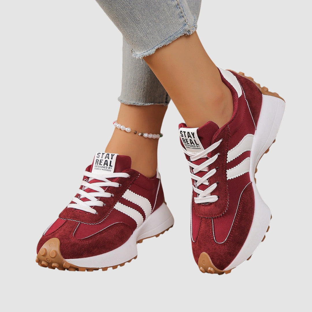 ELLA | ORTHOPAEDIC TRAINERS