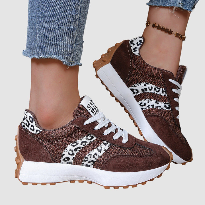 ELLA | ORTHOPAEDIC TRAINERS