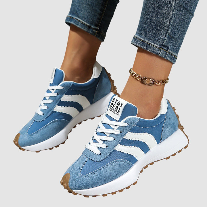 ELLA | ORTHOPAEDIC TRAINERS