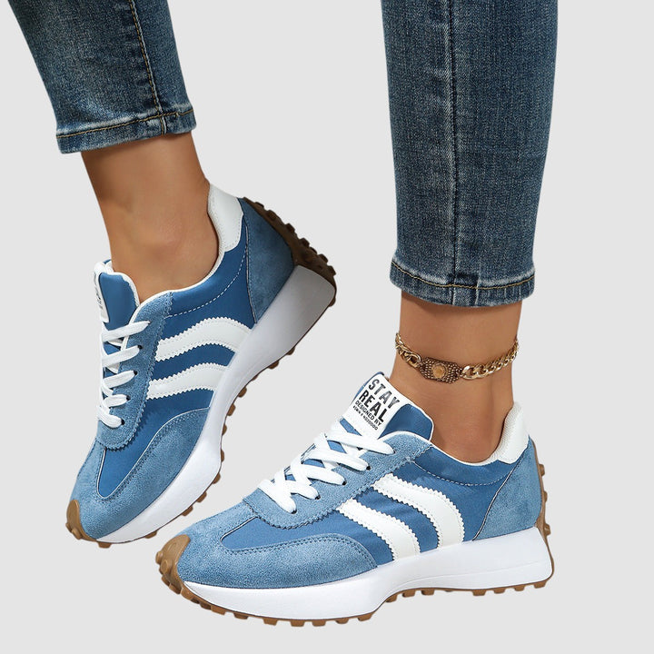 ELLA | ORTHOPAEDIC TRAINERS