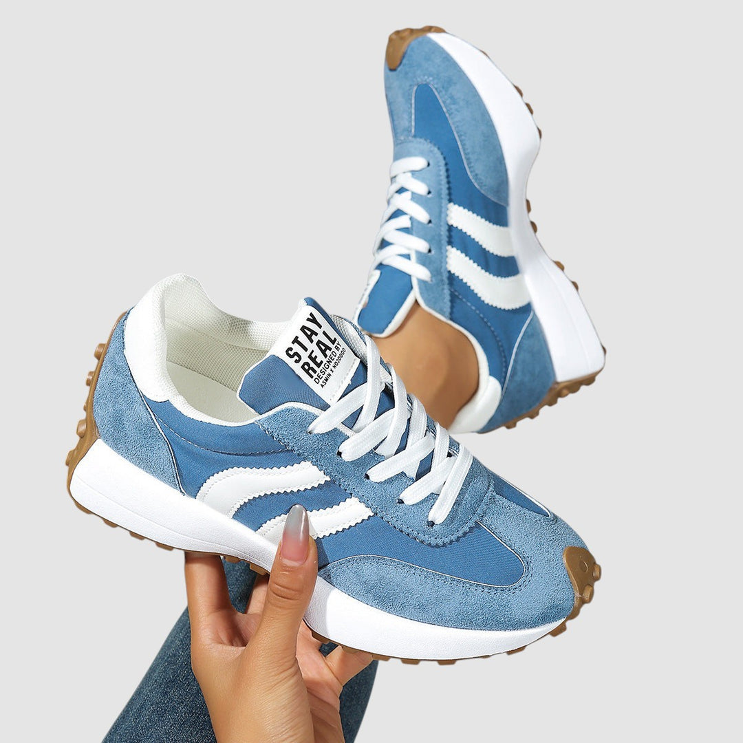 ELLA | ORTHOPAEDIC TRAINERS