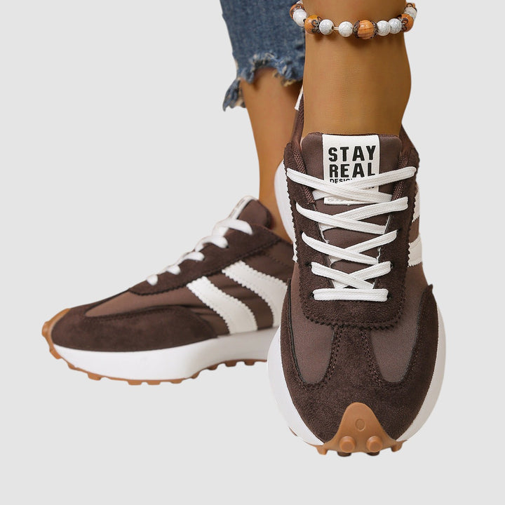 ELLA | ORTHOPAEDIC TRAINERS
