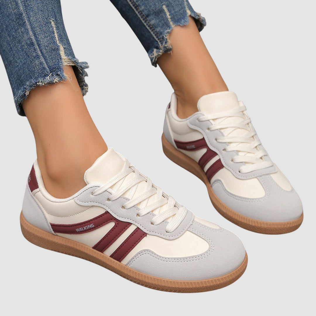 DELIZA | ORTHOPAEDIC TRAINERS