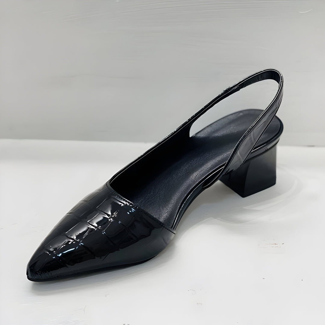 LYNN | ORTHOPAEDIC HEELS