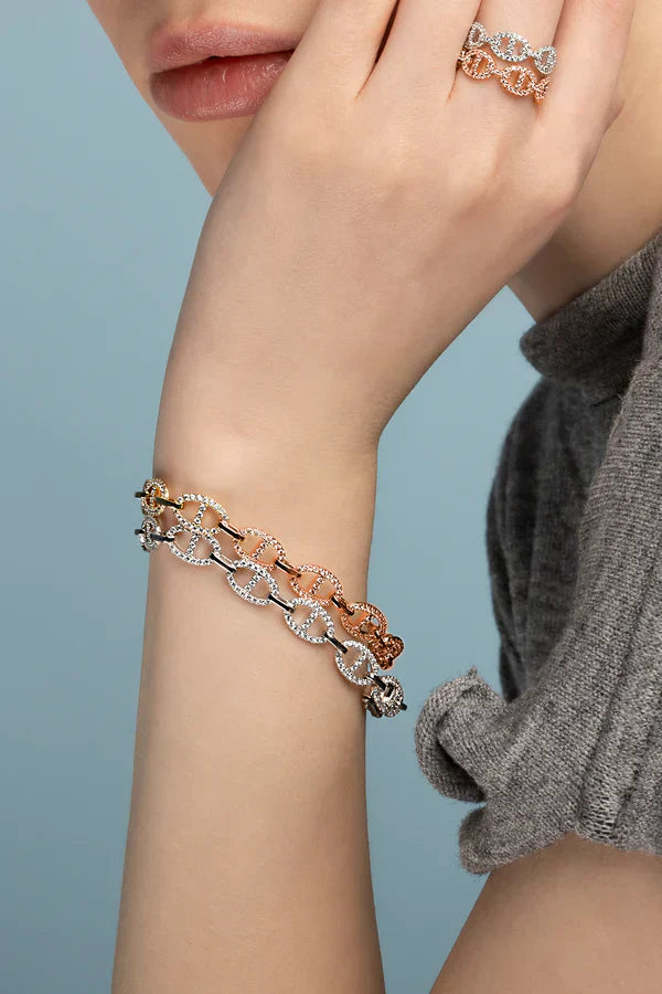 ISLA | MARINA LINK BRACELET