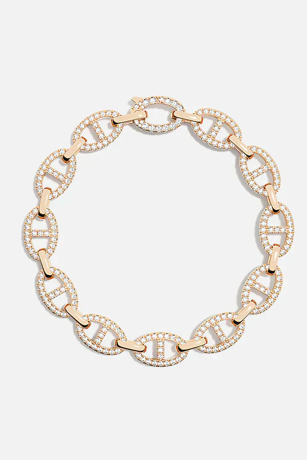 ISLA | MARINA LINK BRACELET