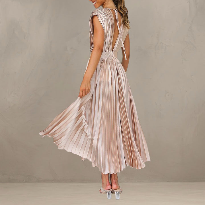 CHARLOTTE | TIMELESS CLASSIC DRESS