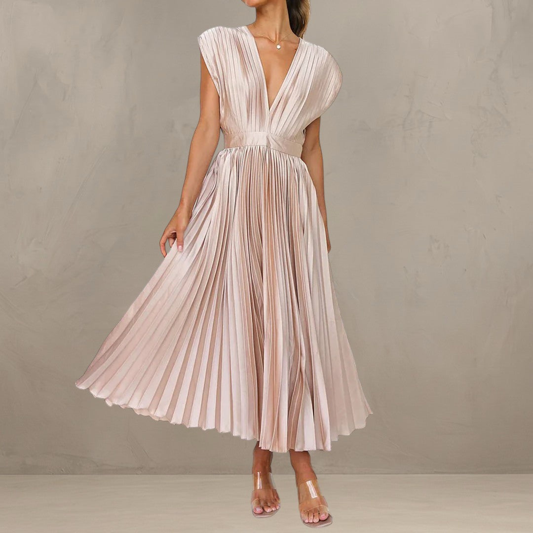 CHARLOTTE | TIMELESS CLASSIC DRESS