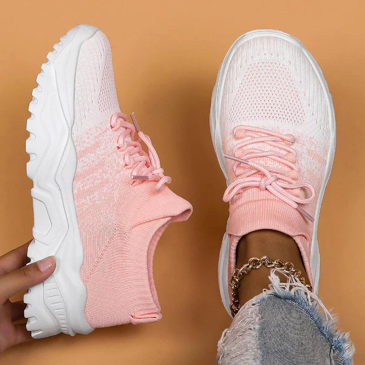 AURORA | ORTHOPAEDIC AIR-CUSHION TRAINERS