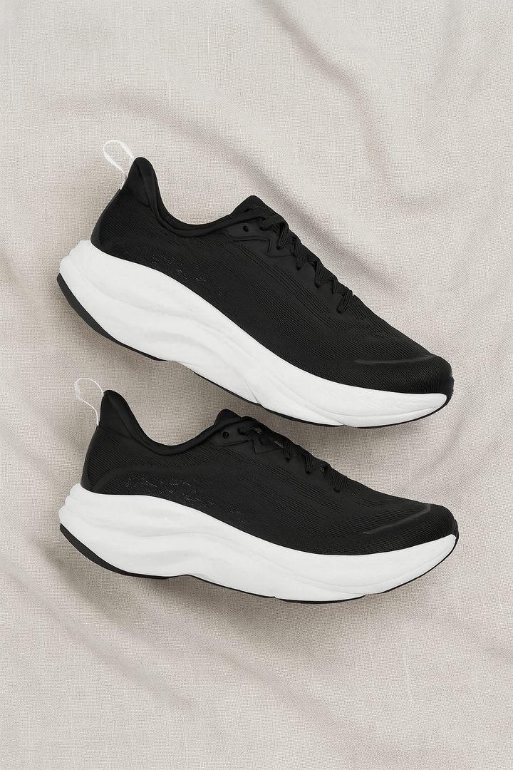 Women’s Runners – Mesh-Look, Lightweight & Shock-Absorbing