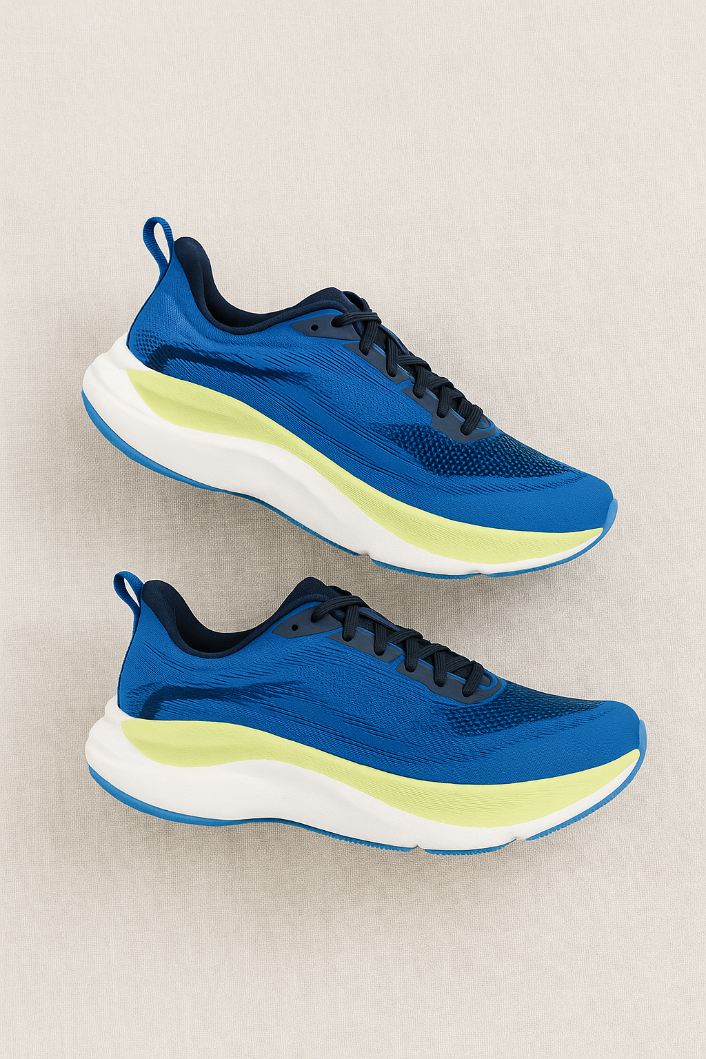 Women’s Runners – Mesh-Look, Lightweight & Shock-Absorbing