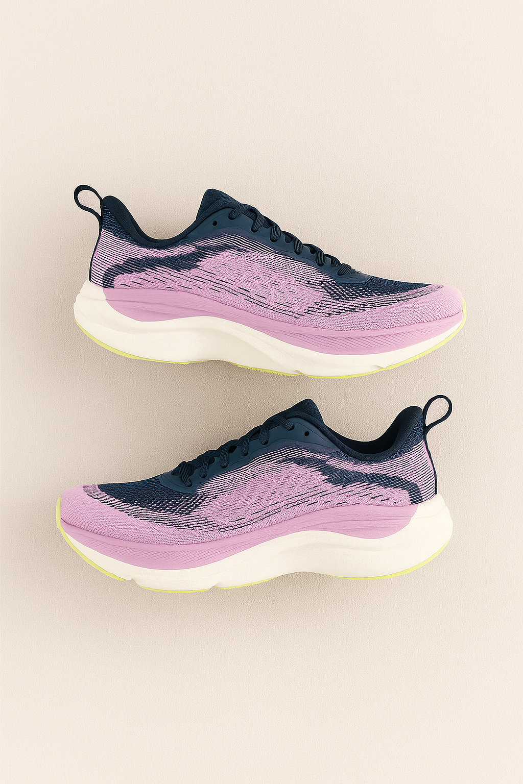 Women’s Runners – Mesh-Look, Lightweight & Shock-Absorbing