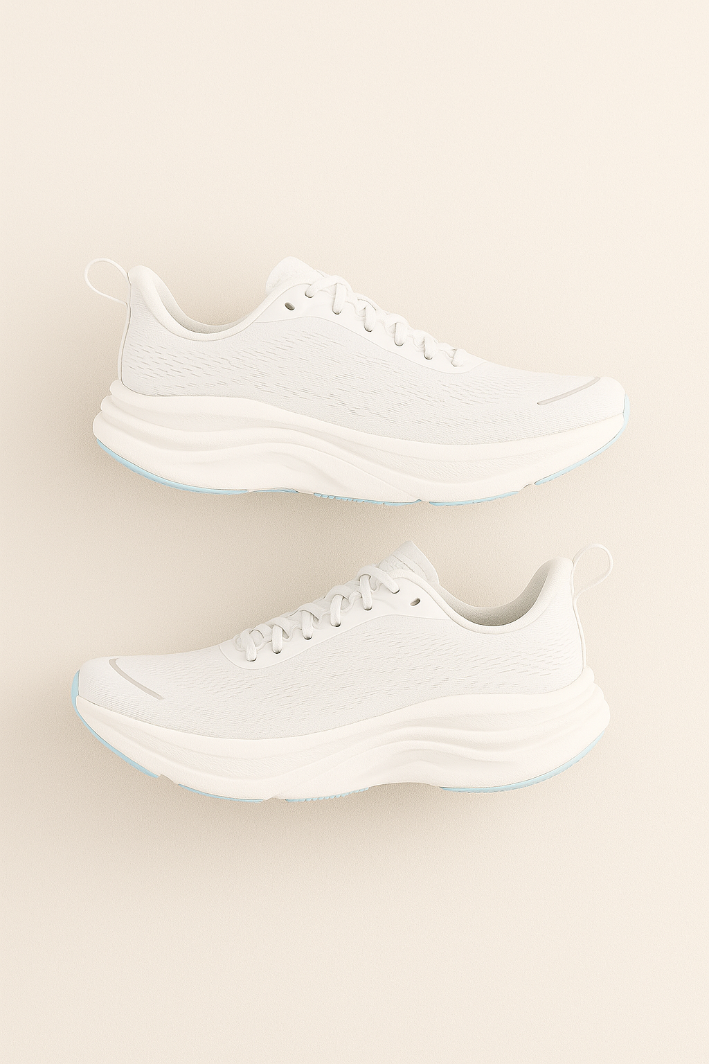Women’s Runners – Mesh-Look, Lightweight & Shock-Absorbing
