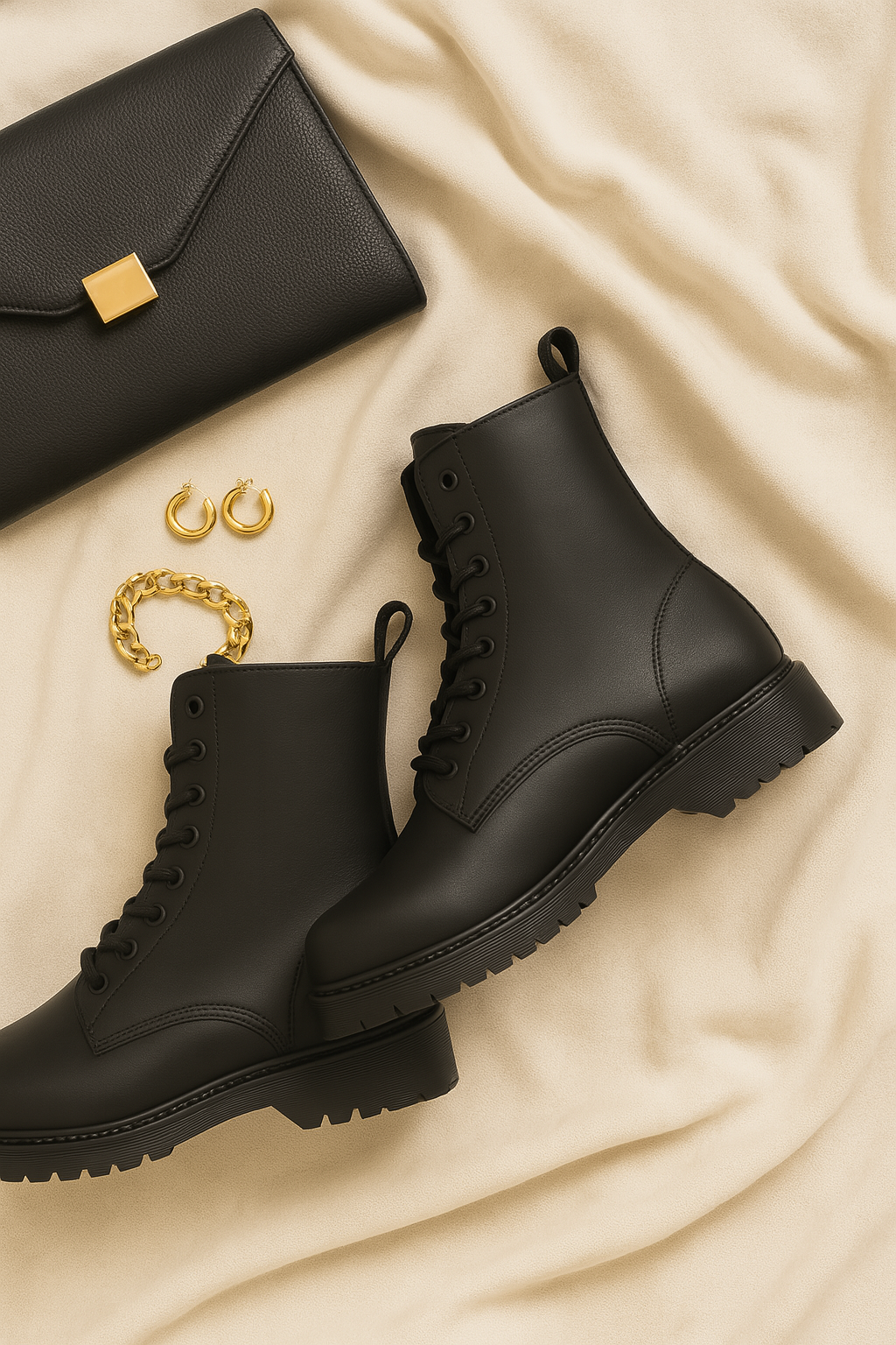 Women’s Rain Boots – PVC Shell, Waterproof & Non-Slip