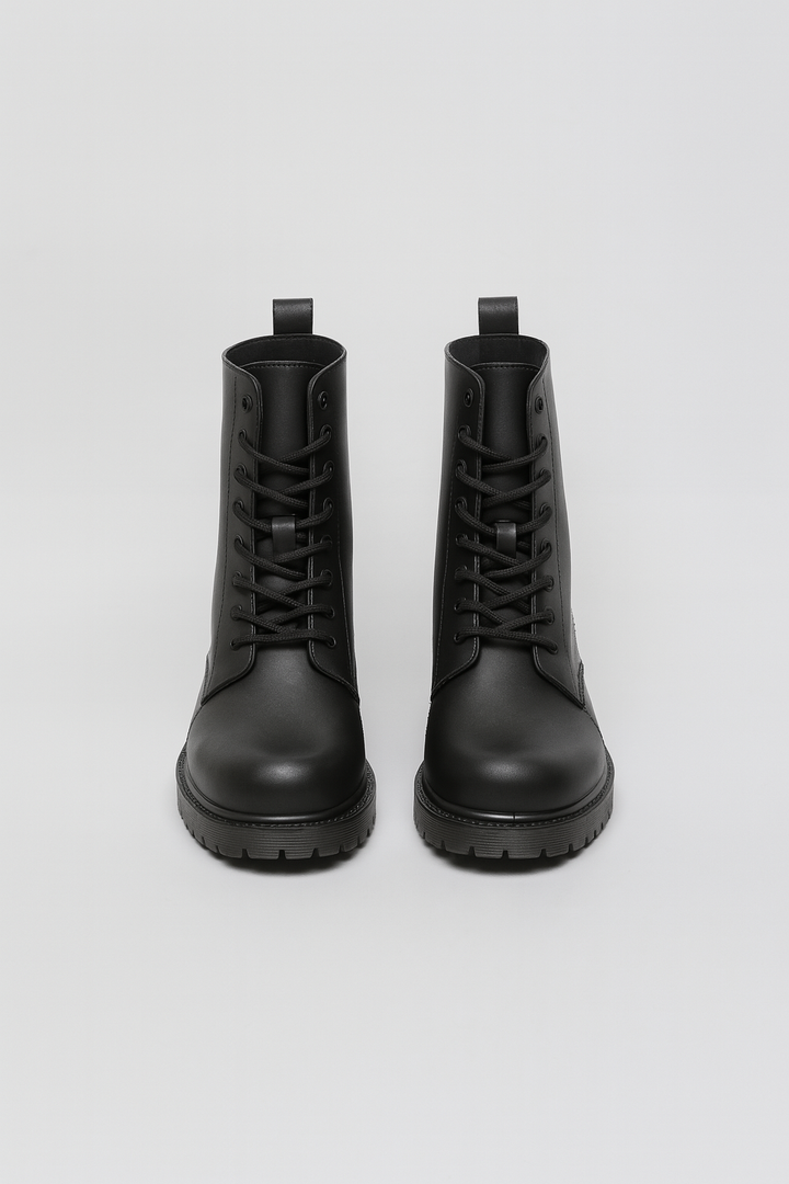 Women’s Rain Boots – PVC Shell, Waterproof & Non-Slip