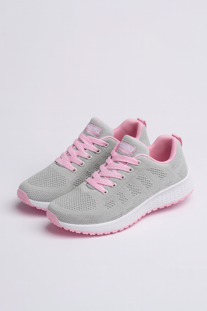 Women's shoes – Casual, Ergonomic & Modern