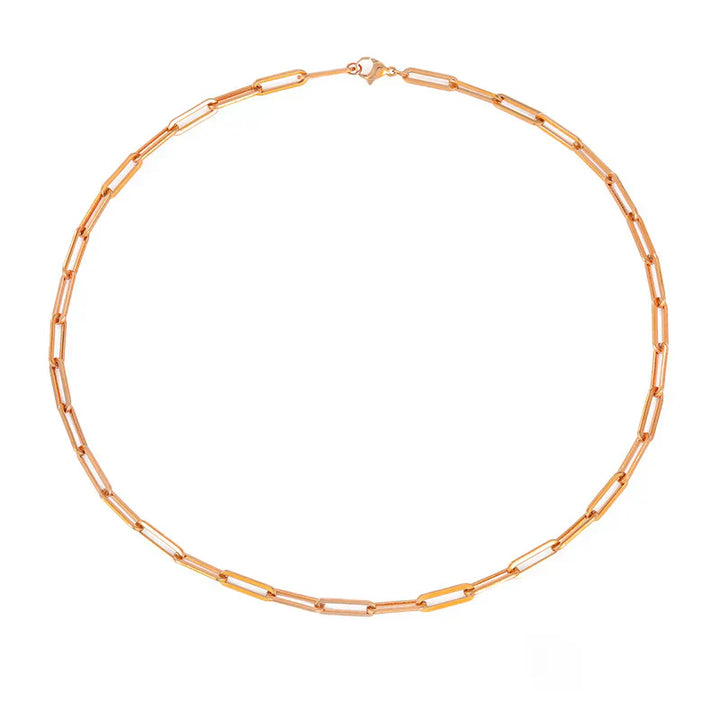 ARCHEN | ELEGANT CHAIN NECKLACE