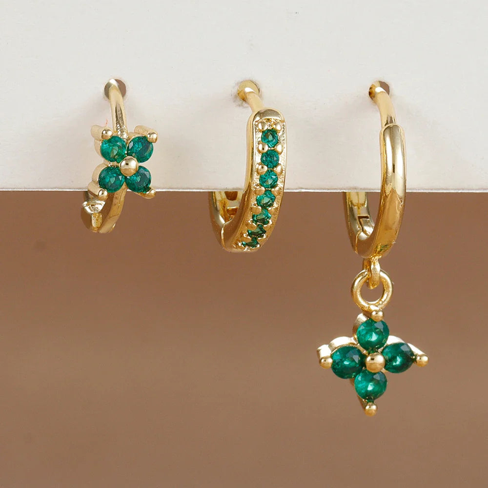 LILIANA | EARRING SET