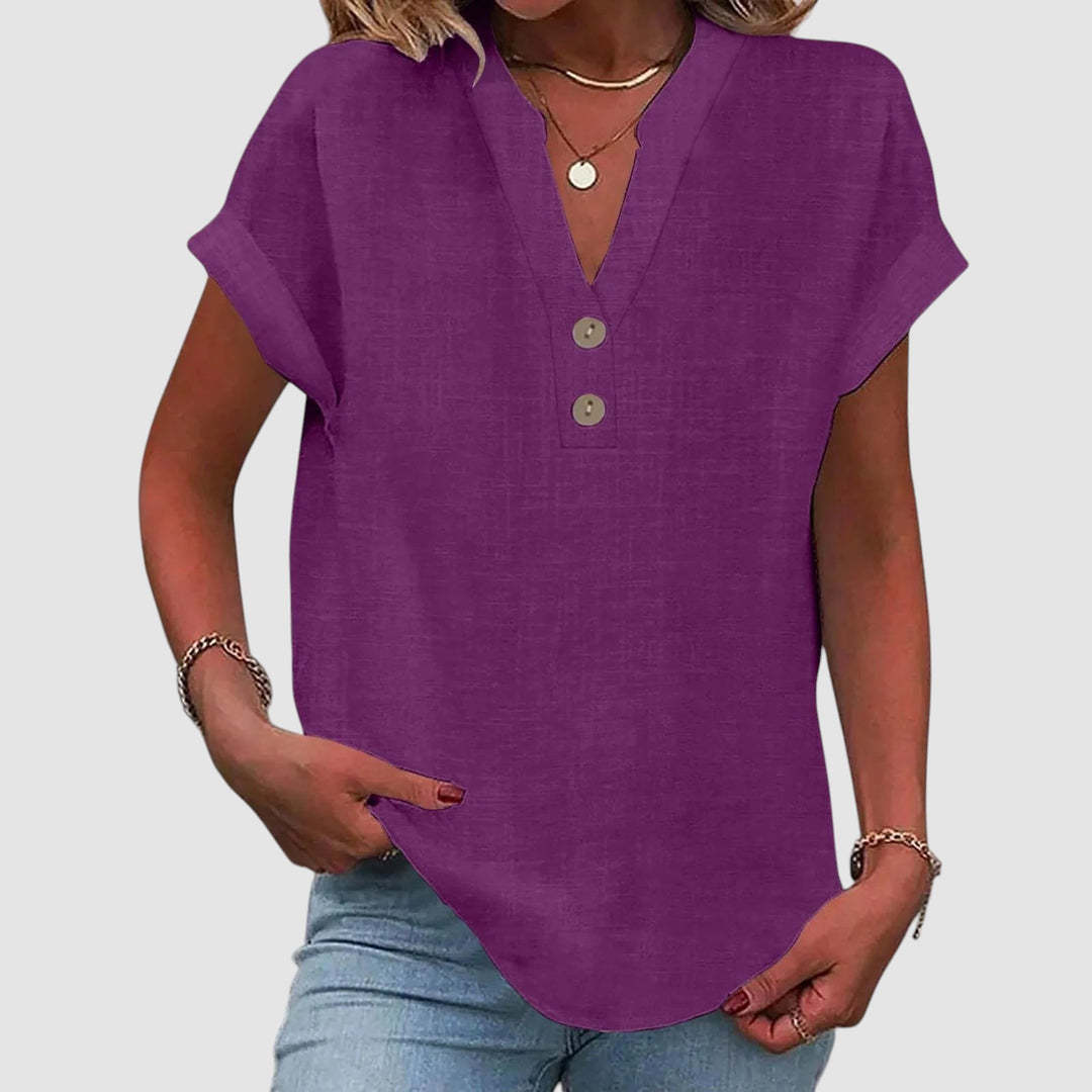 BERDINE | BLOUSE CASUAL FIT