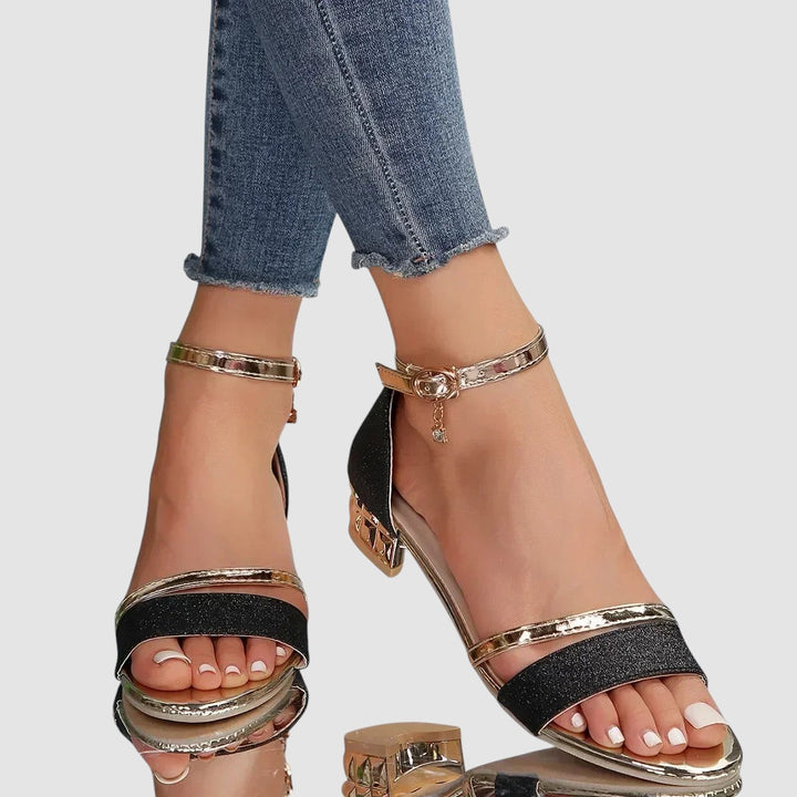 BETTINA | ORTHOPAEDIC SANDALS