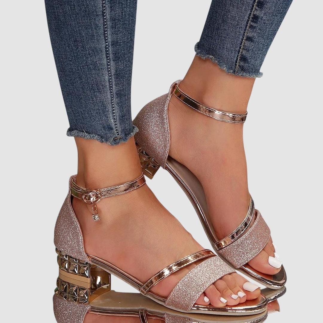 BETTINA | ORTHOPAEDIC SANDALS