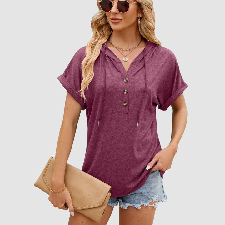 BETHY | BLOUSE CASUAL FIT