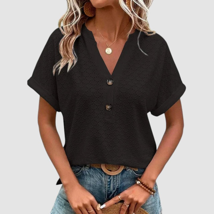 MOLLY | BLOUSE CASUAL FIT