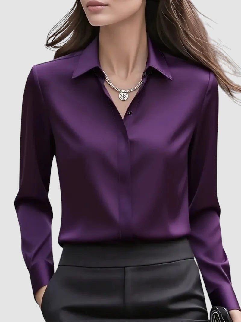 GEORGINA | BLOUSE CASUAL FIT