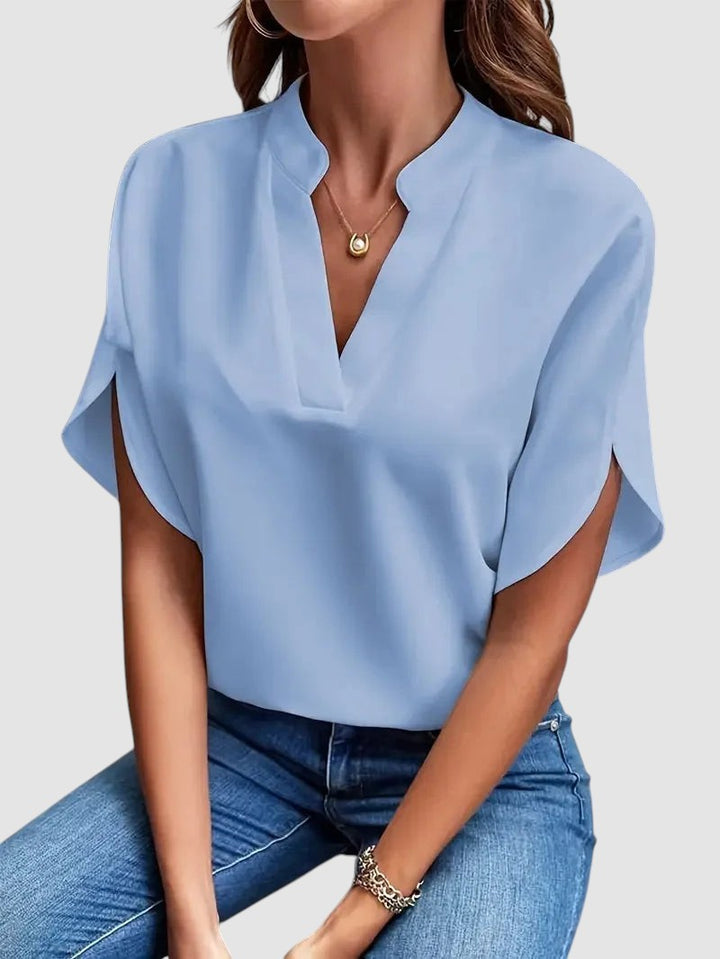 VICKY | BLOUSE CASUAL FIT